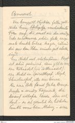 Seite 5, Tagebuch "Schleinbach" (NHMW-PRAE-BBB-40)